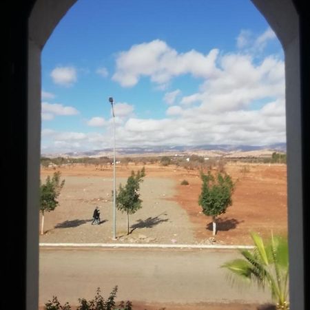 Draga, Agadir Appartement Dans Villa, Cite Adrar Exterior foto