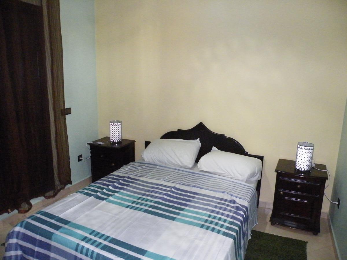 Draga, Agadir Appartement Dans Villa, Cite Adrar Exterior foto
