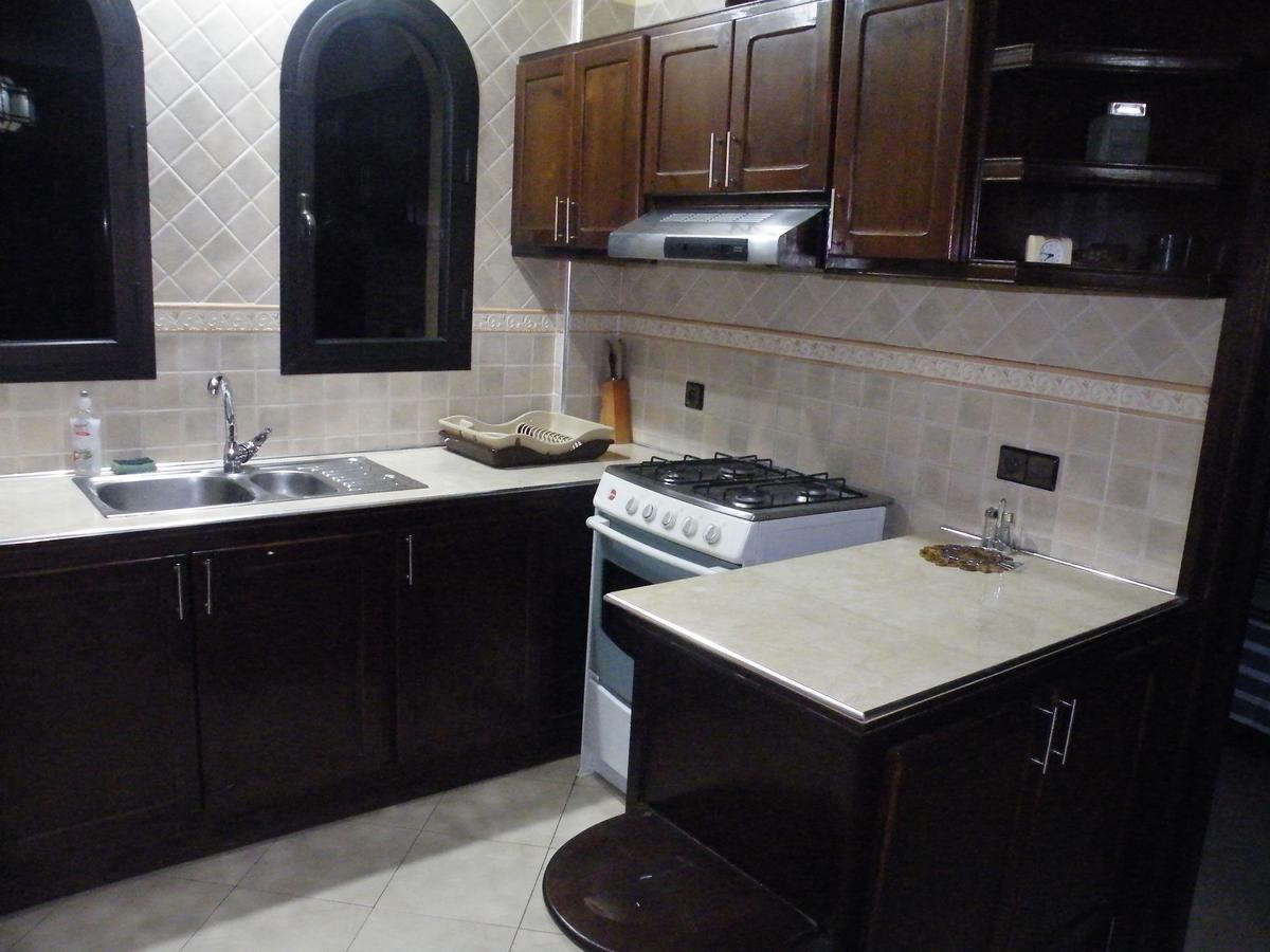 Draga, Agadir Appartement Dans Villa, Cite Adrar Exterior foto